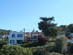 AnnaDes Apartments & Studios Chios
