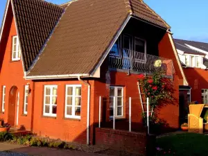 Gasthaus Knudsen