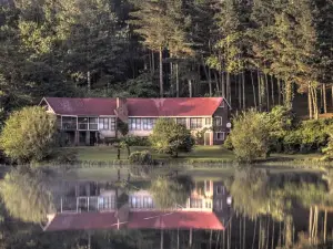 Pavetta Country House