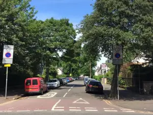 Scotstoun Appartments