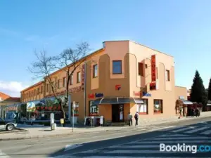 Hotel Slovan