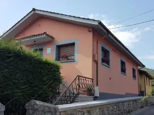 La Casa de Carolina