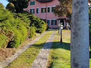 Villa le Vignole