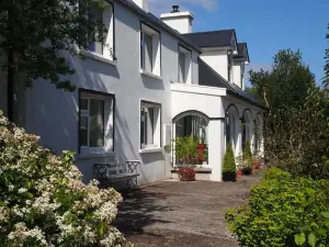 Ballycommane House & Garden