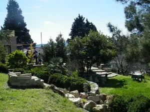 Agriturismo Sorgente di Luna