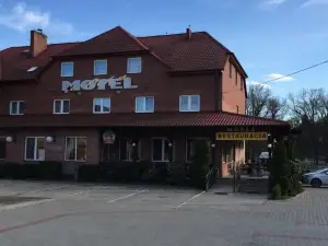 Motel u Olka