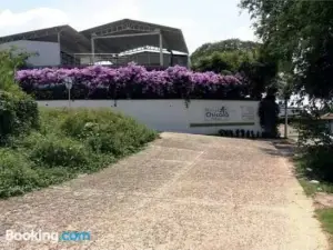 Hotel Chicala Salgar