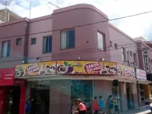 Hotel Faria