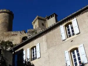 La Mirandole