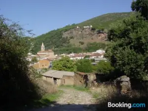 Casa Con Encanto en Alájar- El Bosque mágico de Alájar