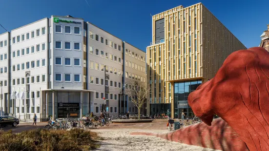 Holiday Inn Express Arnhem