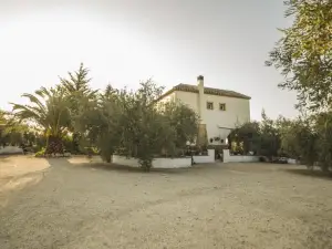 Agroturismo Ecologico El Cortijillo