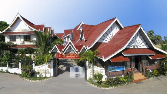 Villa Muong Khong