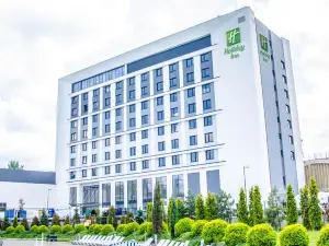 Holiday Inn Dabrowa Gornicza-Katowice