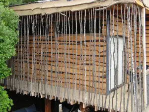 Lodge Colbún