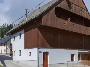 Villa Nebina