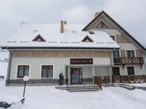 Orlicka Skała