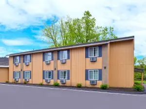 Motel 6 Putnam, CT