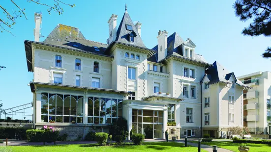 Hotel Vacances Bleues Villa Caroline