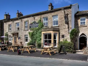 The Wheatsheaf Inn