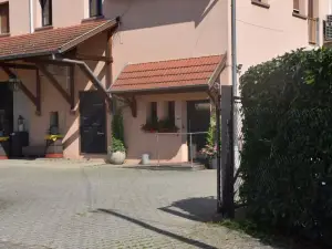 L'éclos des vignes - Appartements haut de gamme avec Spa