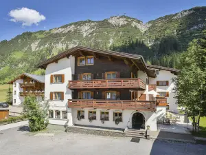 Hotel Schwarzwand