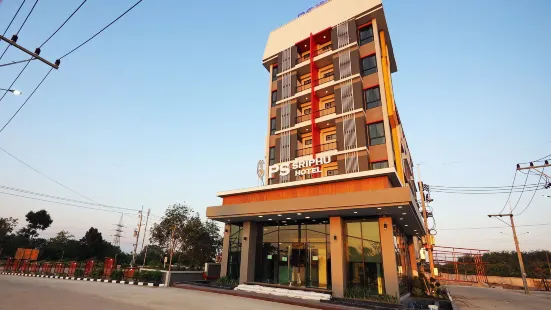Ps Sriphu Hotel
