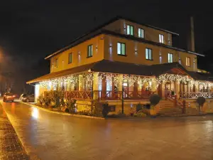 Hotel Borkovac
