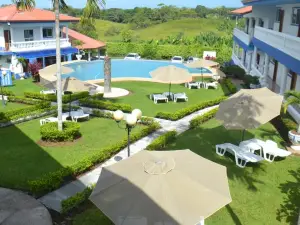 Hotel Grosseto Palma Real