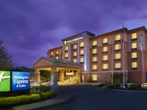 Holiday Inn Express & Suites HUNTSVILLE - MUSKOKA by IHG