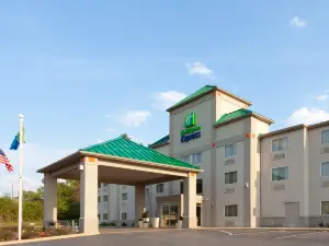 Holiday Inn Express IRWIN (PA TPK EXIT 67) by IHG