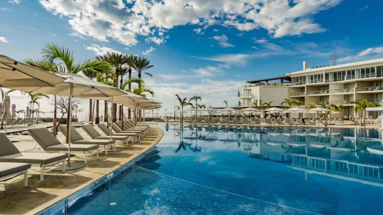 Le Blanc Spa Resort Los Cabos Adults Only All-Inclusive