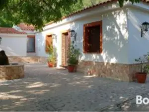 Casa Rural Los Nogales