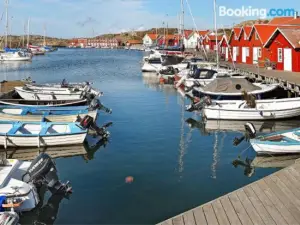 4 Star Holiday Home in Rönnäng