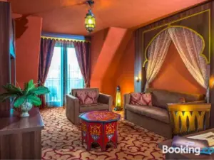 Shiraz Hotel Superior
