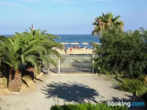 Residence Torre Saracena