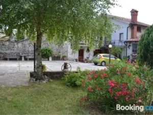 Guesthouse Koren at Winery