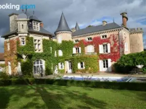 Saint Victor La Grand' Maison