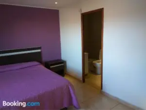 Casa Quinta Camino Al Sol