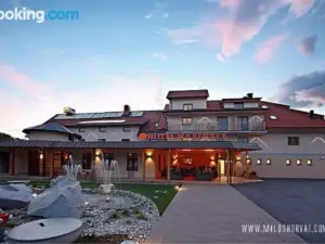 Hotel Marinšek