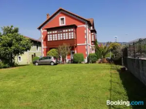 Hotel Asturias