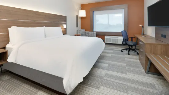 Holiday Inn Express & Suites Plano East - Richardson