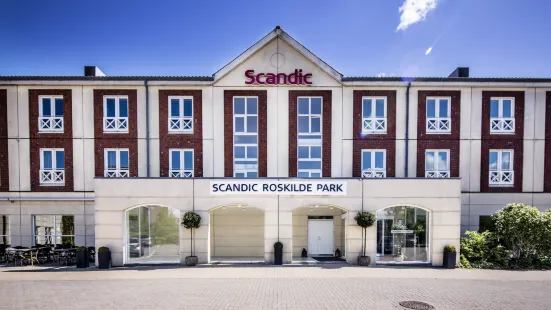 Scandic Roskilde Park