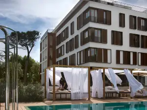 Principe Forte Dei Marmi - Resort & Spa
