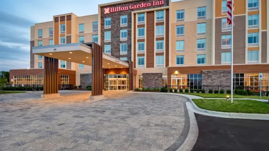 Hilton Garden Inn Lansing/West