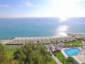 愛琴海諾斯梅拉多蘭海水浴水療酒店