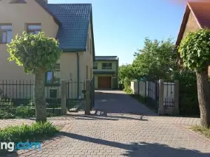 Holiday Home Noras Nams