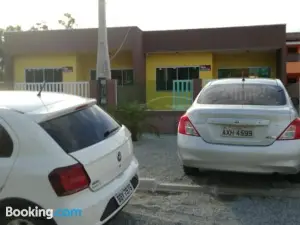 Residencial Alexandre - Com Piscina Aquecida