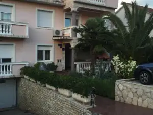 Apartmani MM