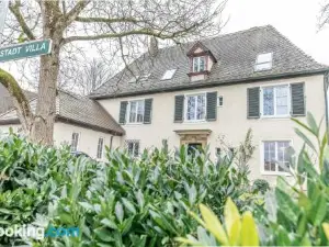 Stadt Villa Boutiquehotel